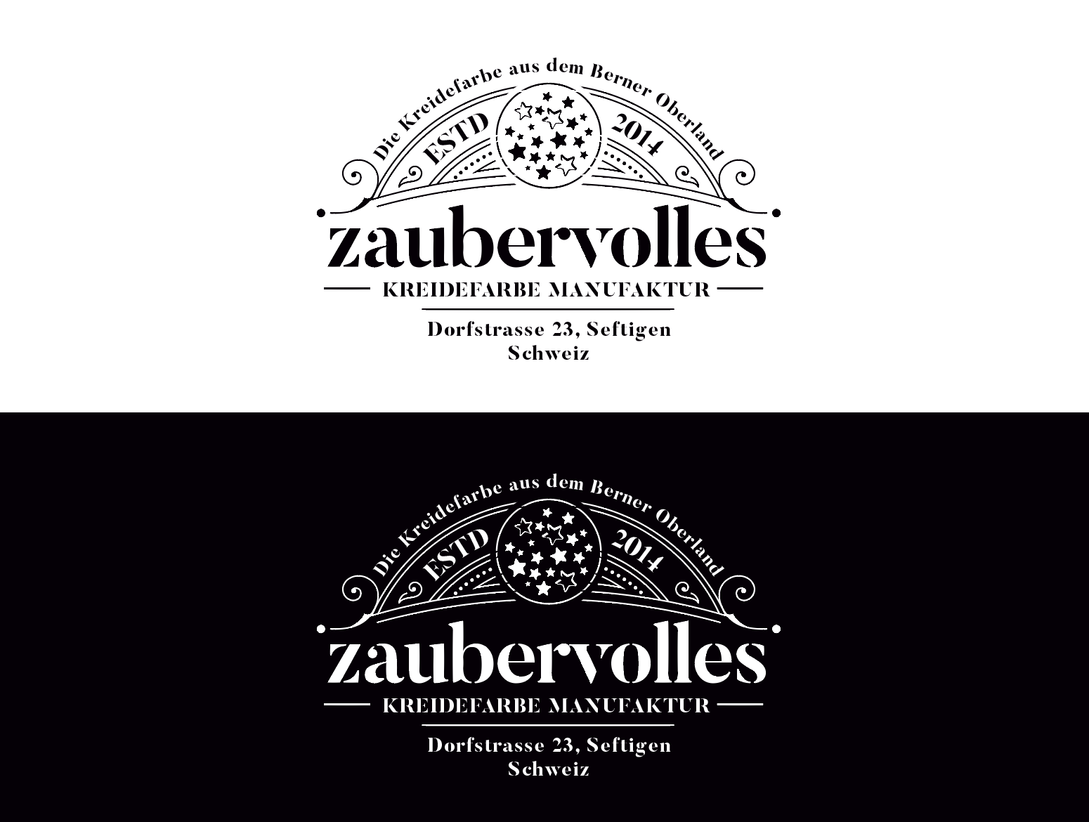 Grafik-Design von wonderland für zaubervolles GmbH | Design #24800047