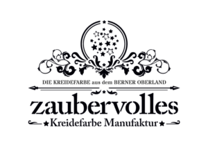 zaubervolles - Kreidefarbe Manufaktur | Design Graphique par desainerd