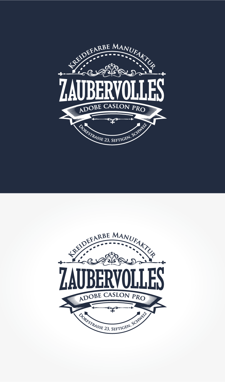 Graphic Design by graphicevolution for zaubervolles GmbH | Design #24808154