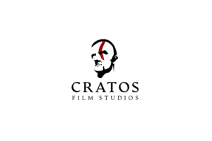 Logo Design by mrmrnjr for CRATOS Film Studios | Design: #24691293