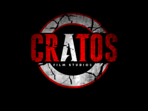 Logo Design by cveti79 for CRATOS Film Studios | Design: #24679182