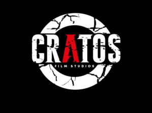 Logo Design by cveti79 for CRATOS Film Studios | Design: #24679287