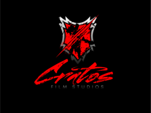 Logo Design by cveti79 for CRATOS Film Studios | Design: #24685931