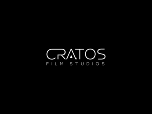 Logo Design by alhajhossain 2 for CRATOS Film Studios | Design: #24670509