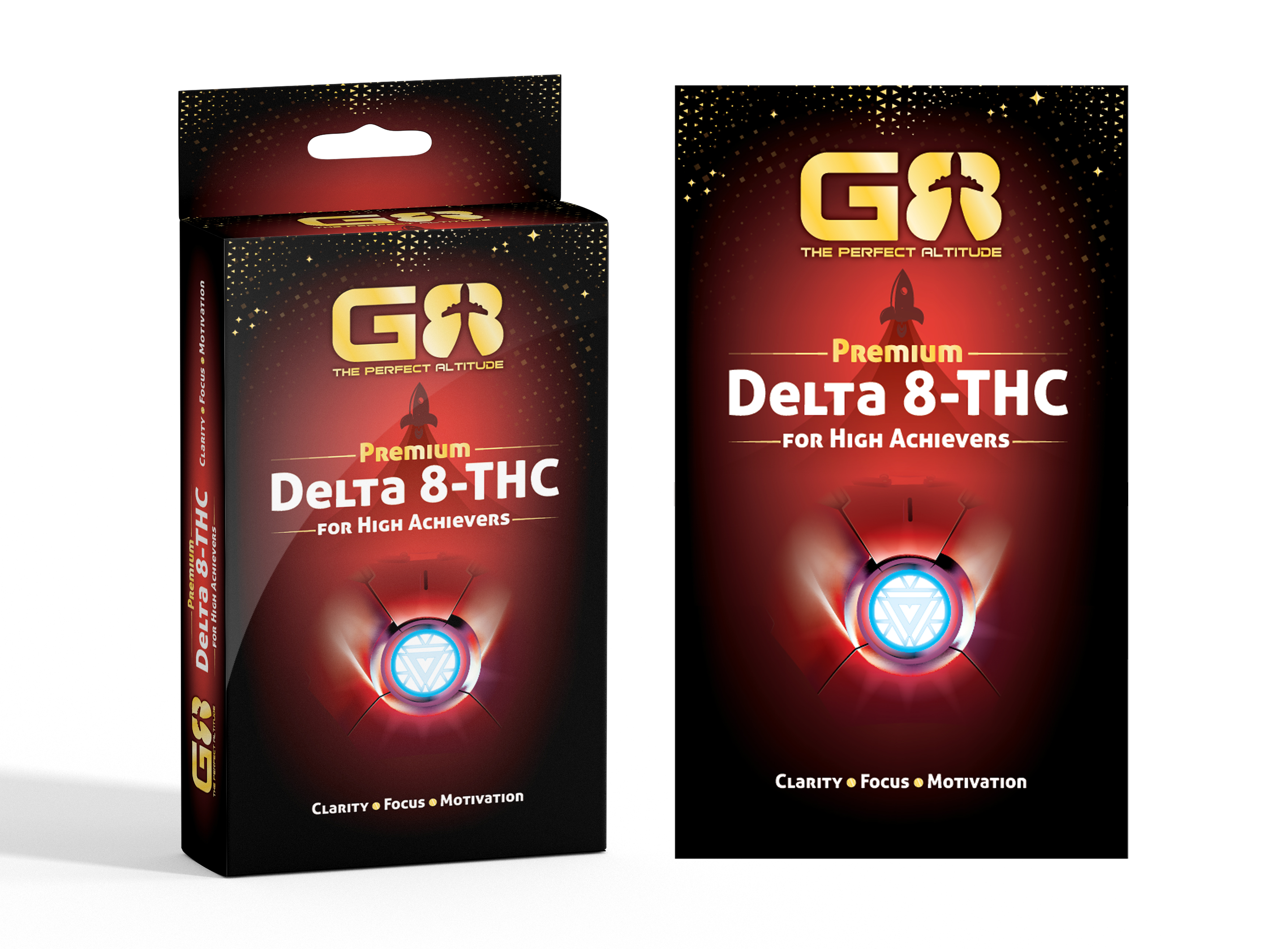 Diseño de Empaque por Navisol Creatives para este proyecto | Diseño #24691376