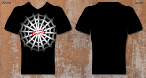 Design de T-shirt par Abdulrahman W. Albaker pour ce projet | Design #24716205