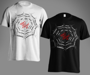 Diseño de Camiseta por Andi Yan para este proyecto | Diseño: #24679584