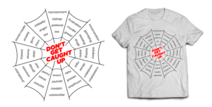 Diseño de Camiseta por KatieM para este proyecto | Diseño #24667526