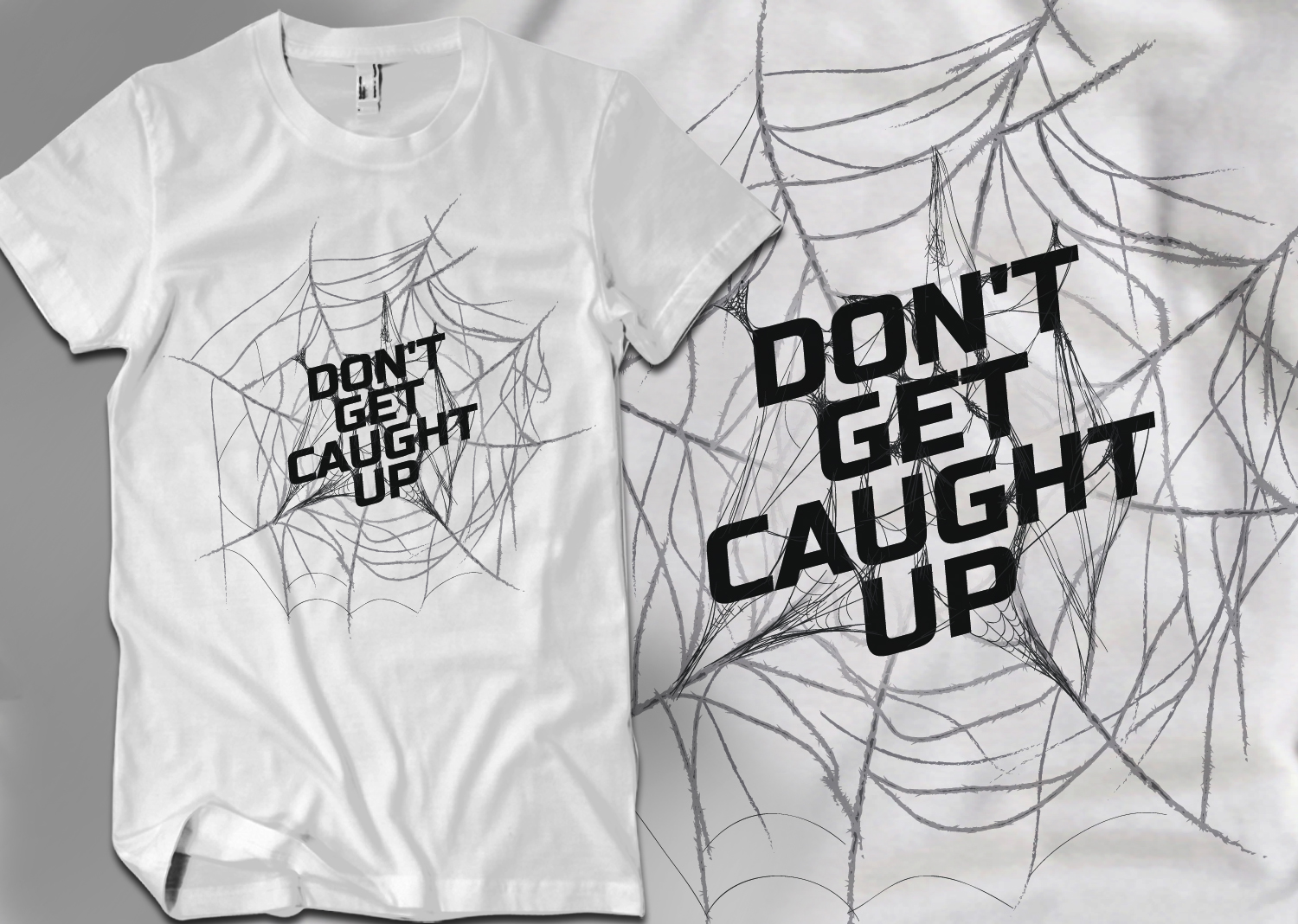 T-shirt Design by Uprinteez for this project | Design #24674262