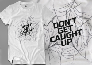 Diseño de Camiseta por Uprinteez para este proyecto | Diseño: #24674262