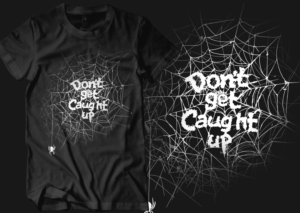 T-shirt Design by Uprinteez for this project | Design: #24717941