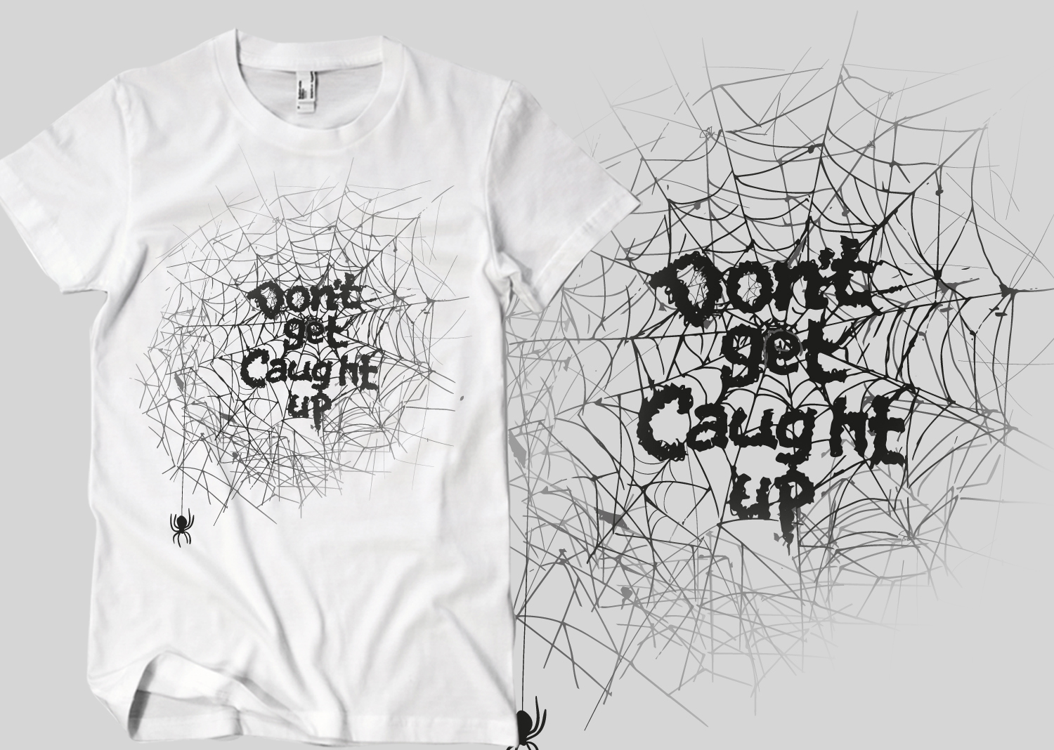 T-shirt Design by Uprinteez for this project | Design #24717942