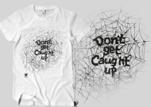 T-shirt Design by Uprinteez for this project | Design: #24717942