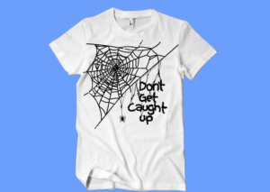Diseño de Camiseta por Uprinteez para este proyecto | Diseño: #24719172
