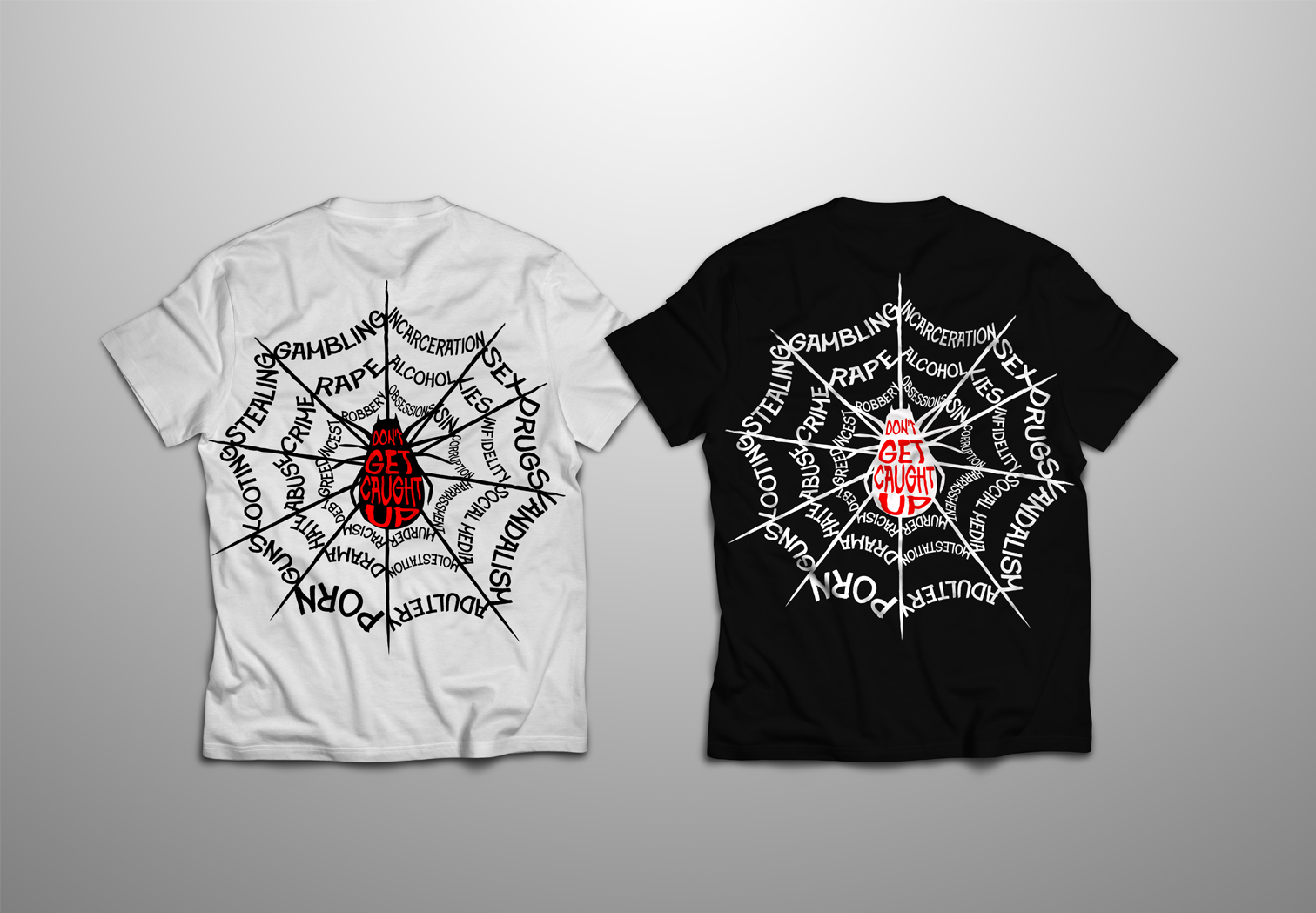 T-shirt Design by Bear Studio for this project | Design #24667275