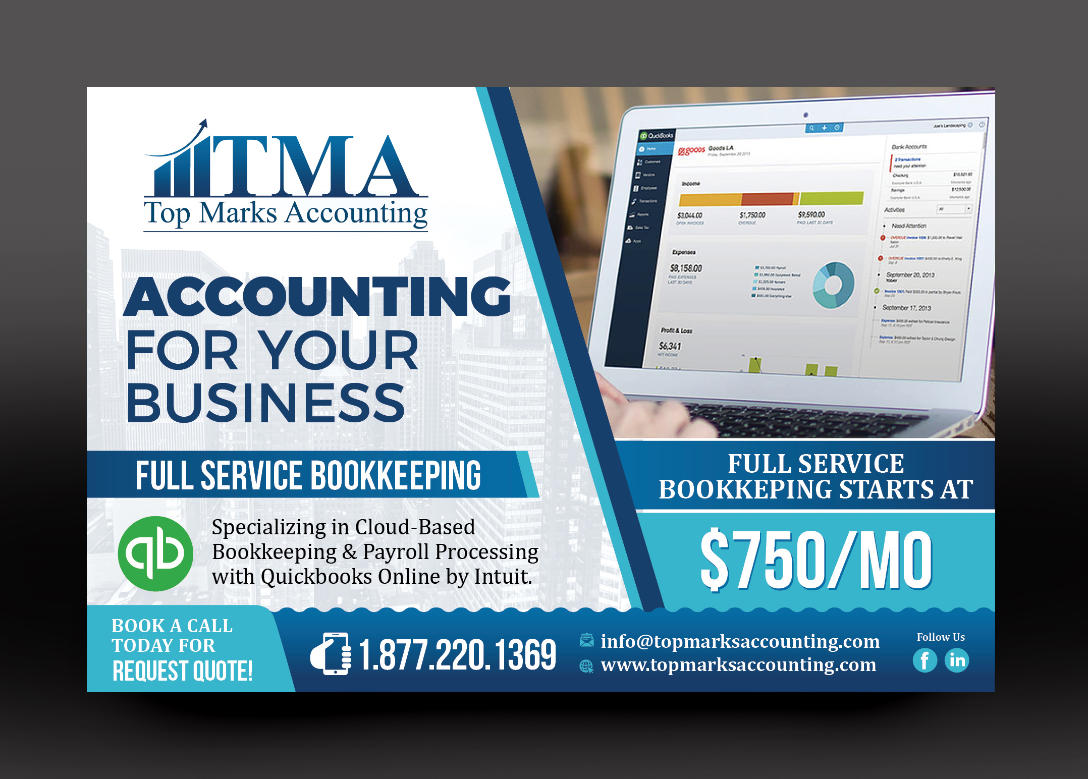 Postcard Design by rkailas for this project | Design #24670372