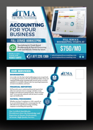 Postcard Design by rkailas for this project | Design: #24686020