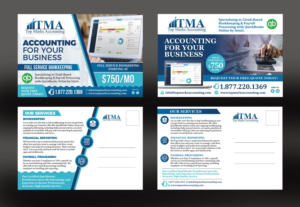 Postkarten-Design von rkailas für dieses Projekt | Design: #24711585