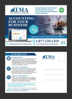 Postcard Design by rkailas for this project | Design: #24715357