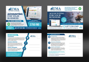 Postcard Design by rkailas for this project | Design: #24783921