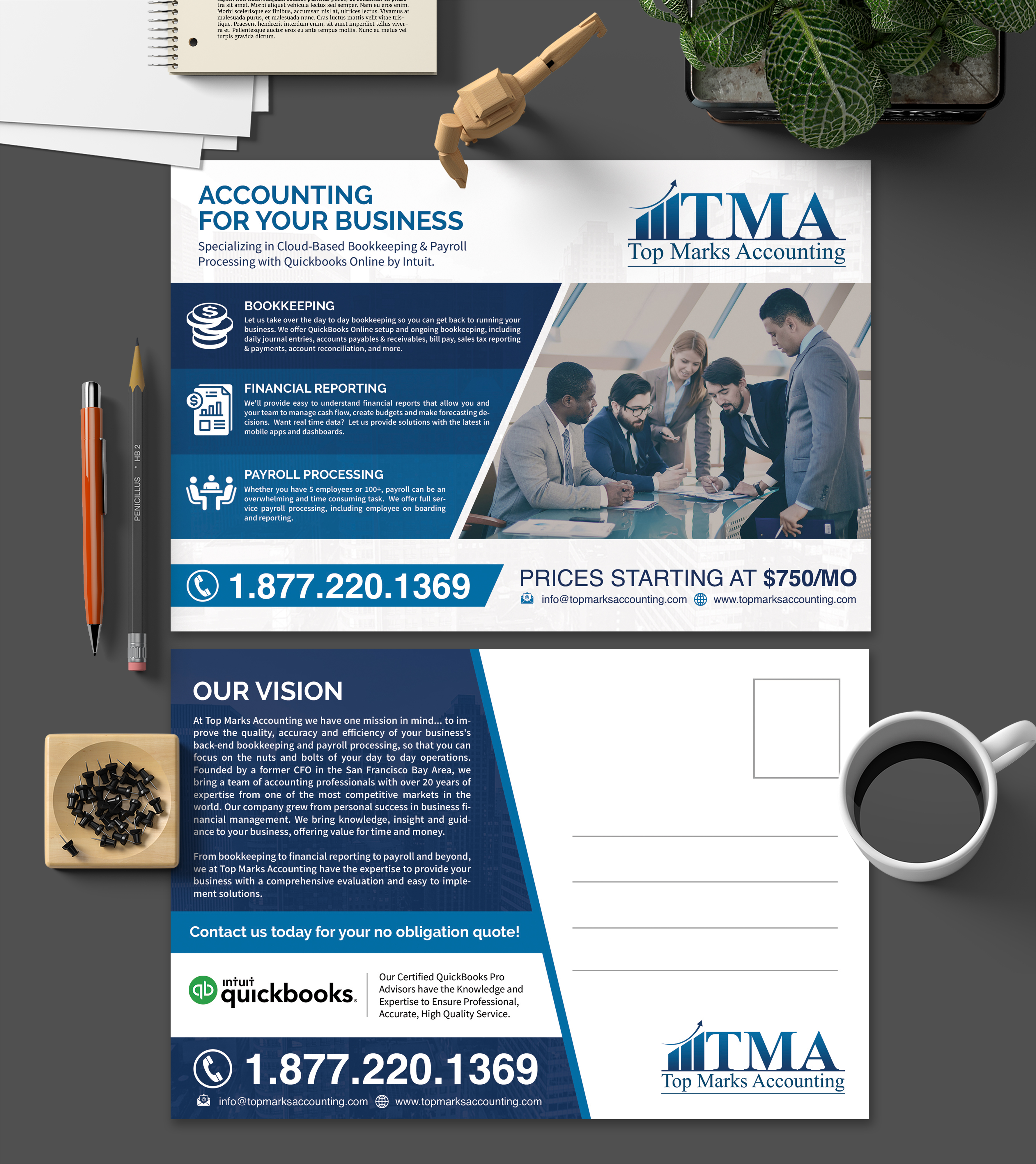 Postcard Design by SAI DESIGNS for this project | Design #24671385