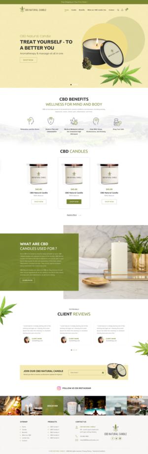 Web Design by rightway