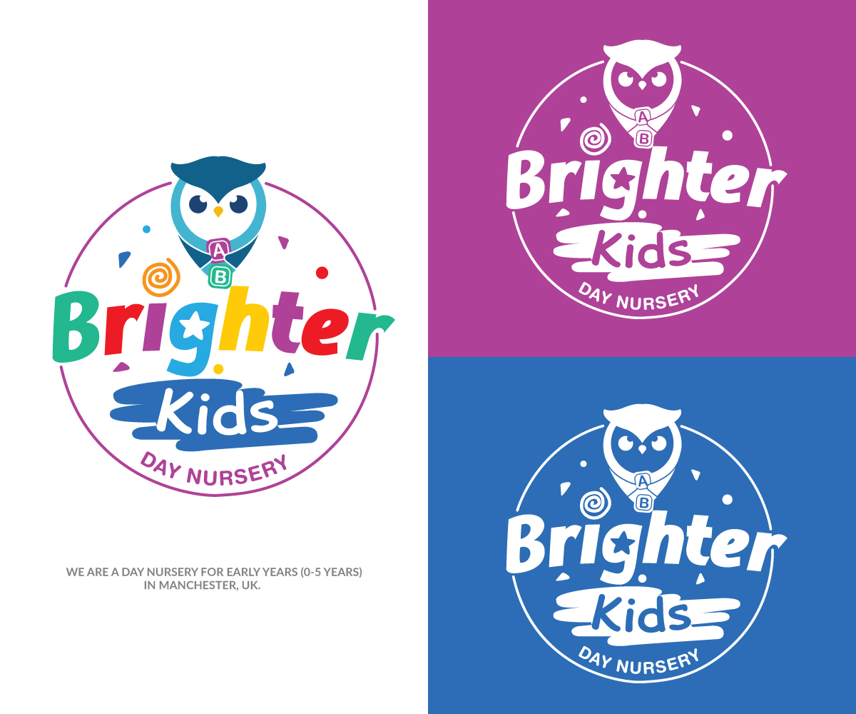 Logo Design by edwinnegz1 for this project | Design #24691929