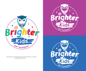 Logo Design by edwinnegz1