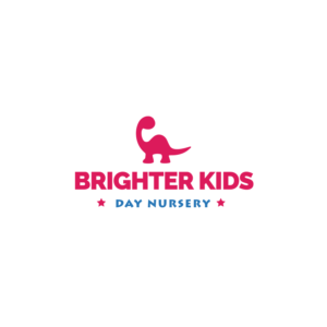 Brighter Kids Day Nursery | Logo Design by bright design