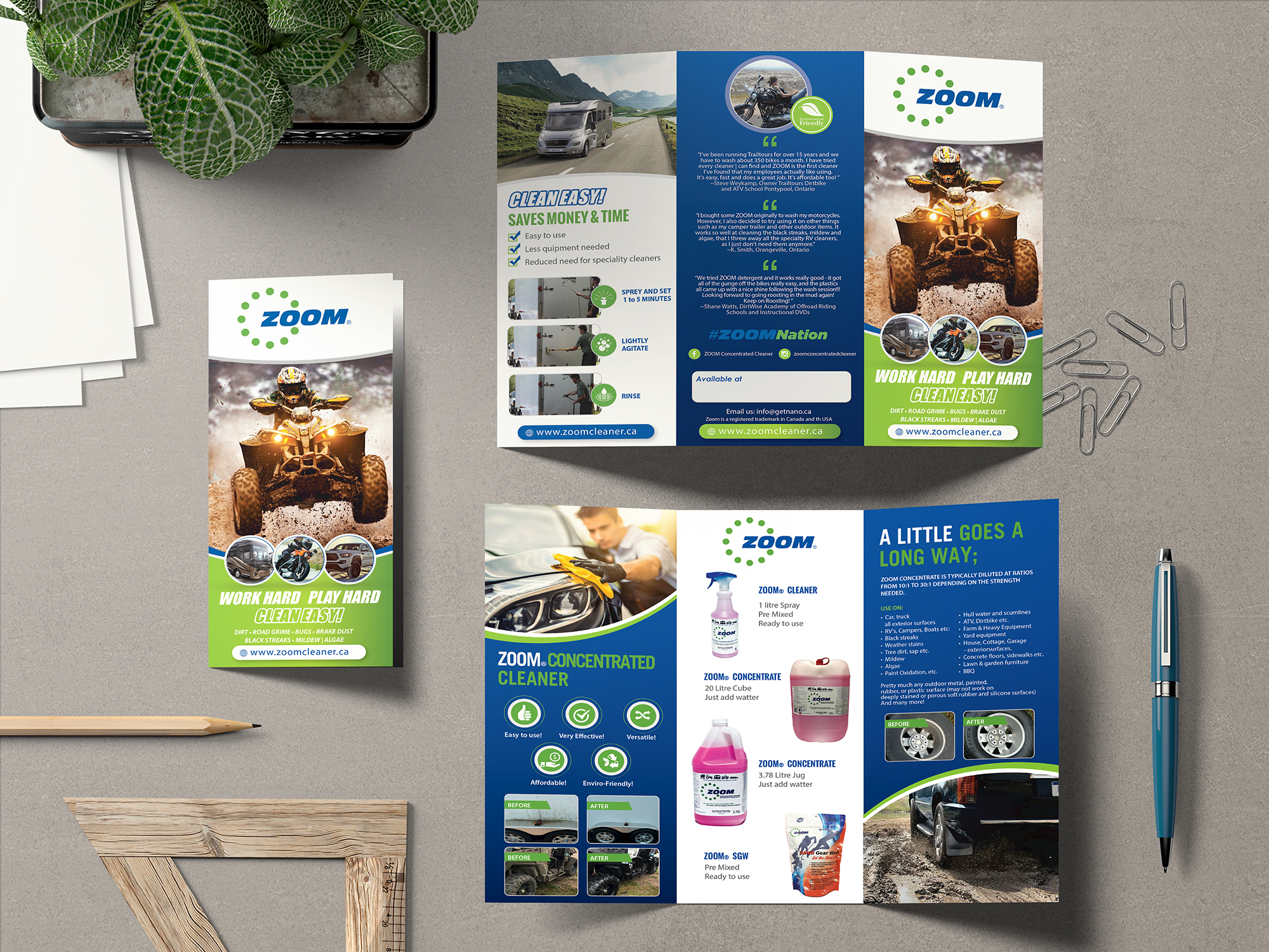 Flyer Design by alex989 for this project | Design #24685507