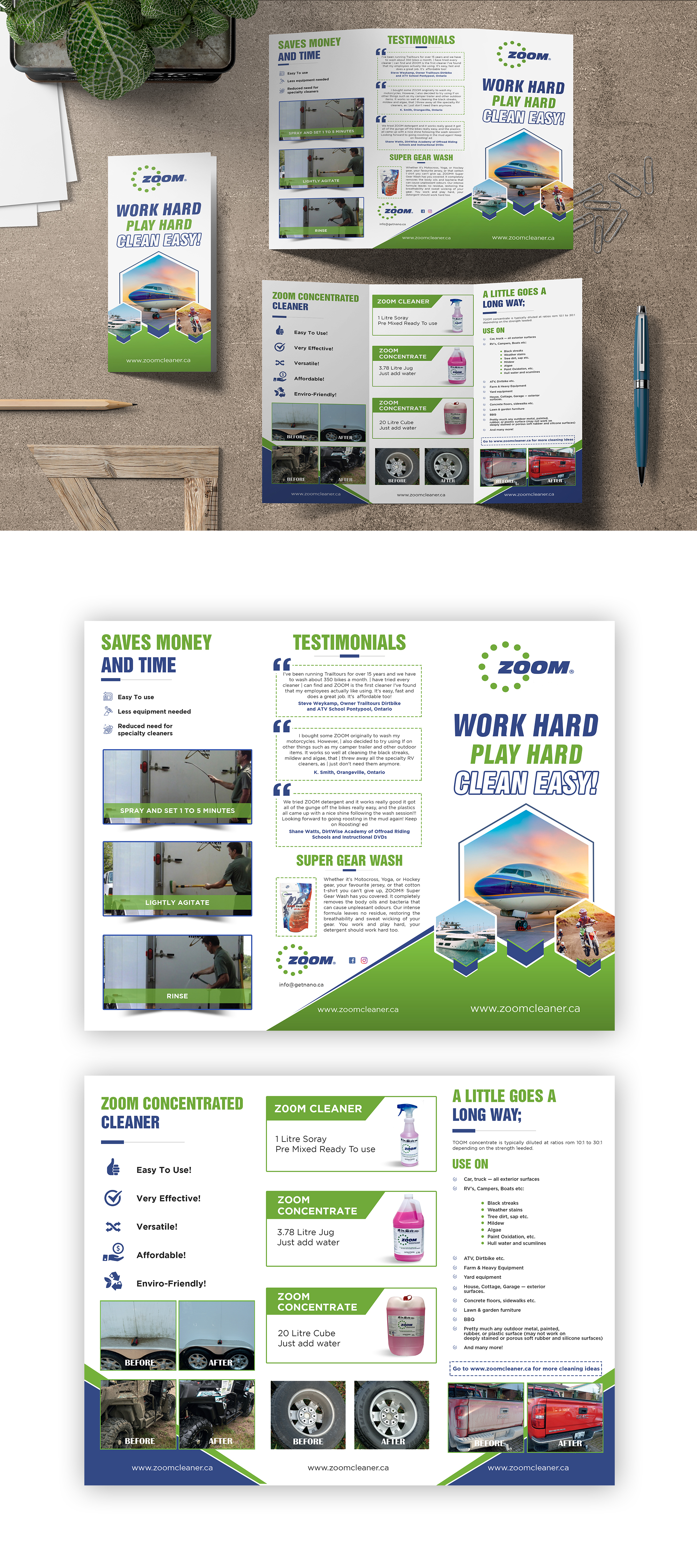 Flyer Design by debdesign for this project | Design #24727734
