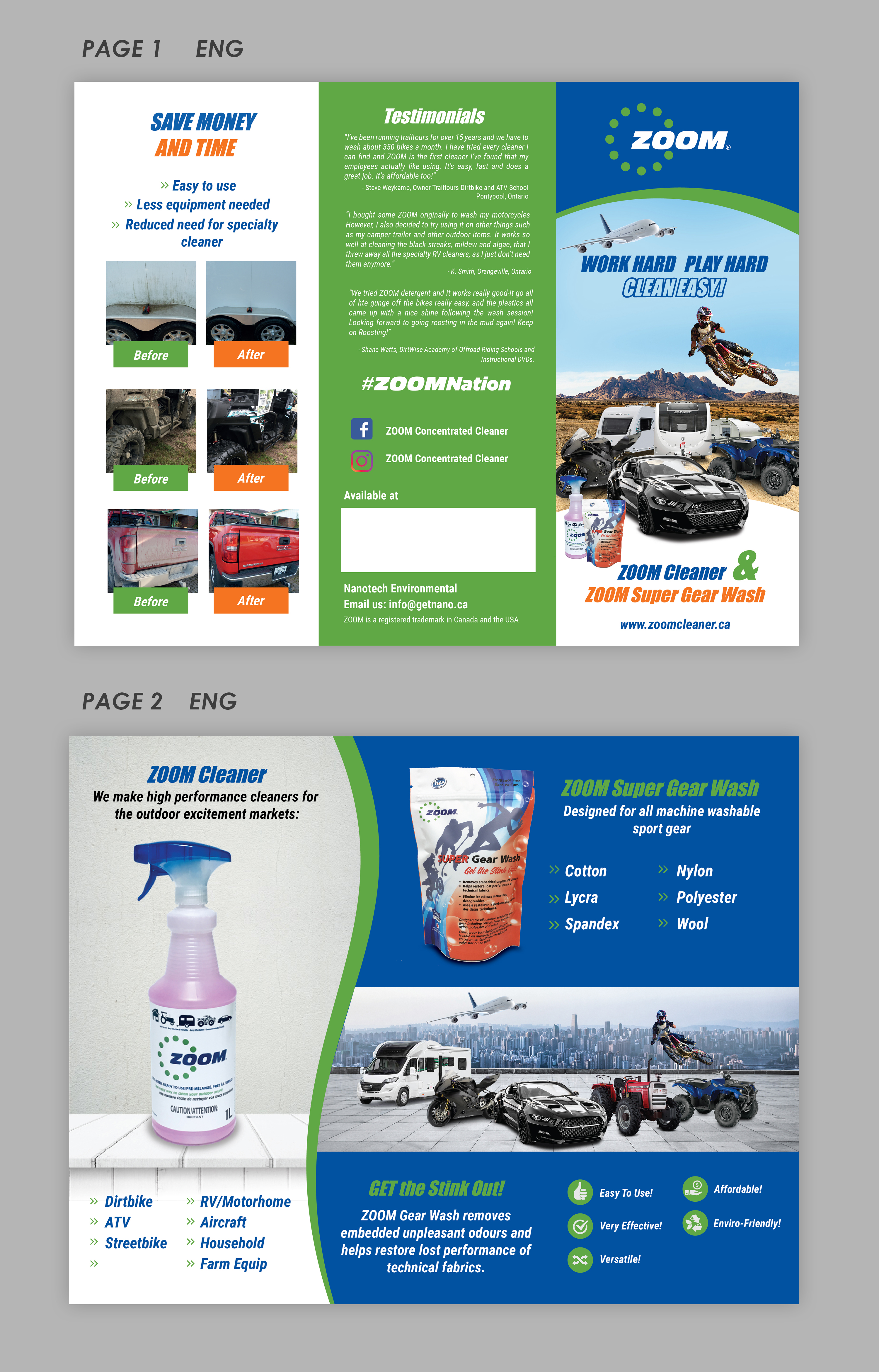 Design de Flyer par Gangadhar Jena pour ce projet | Design #24721410
