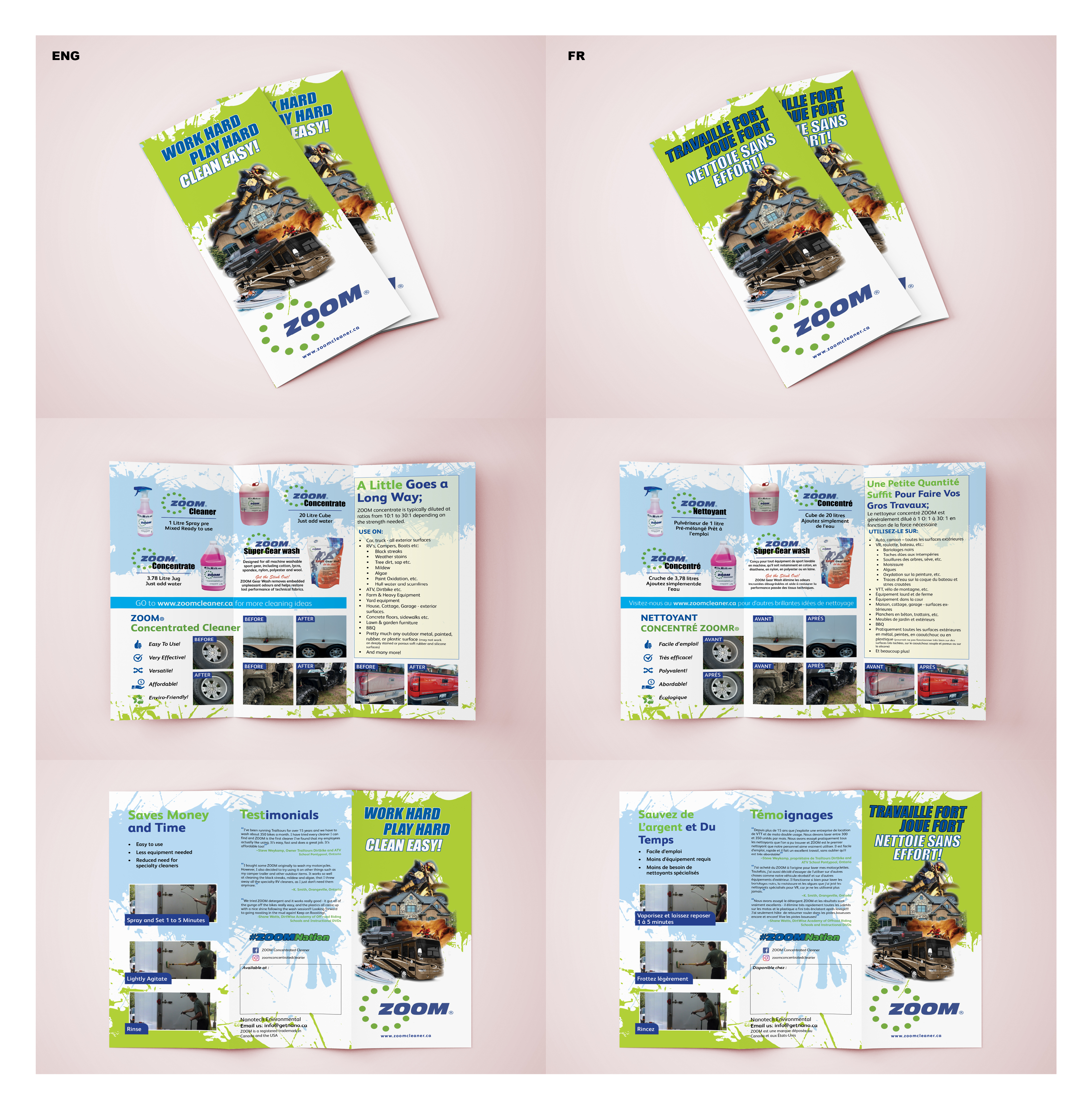 Design de Flyer par Creative Slices pour ce projet | Design #24717395