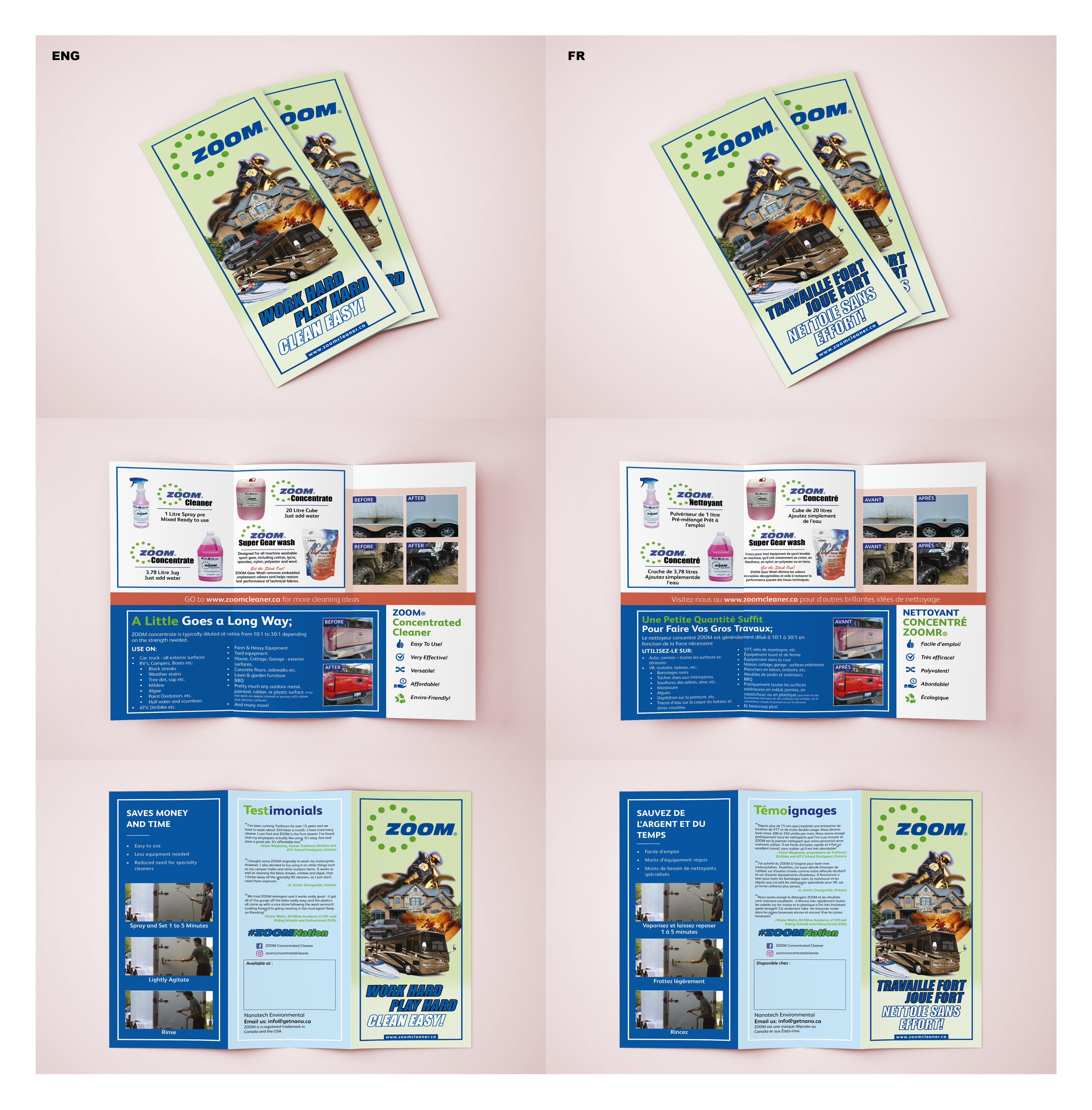 Design de Flyer par Creative Slices pour ce projet | Design #24717946