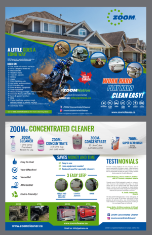 Flyer Design by CDS Creative for this project | Design: #24703012