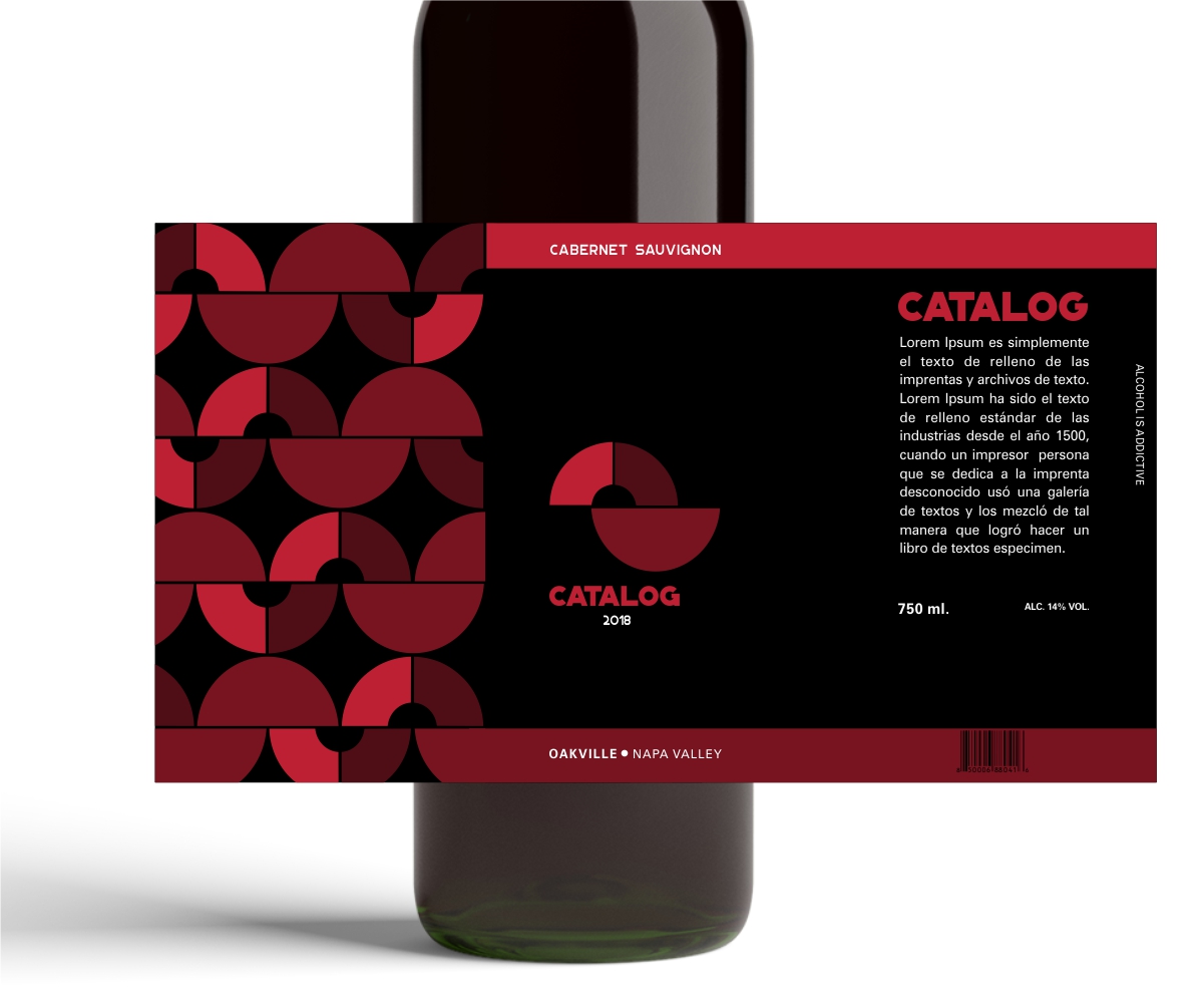 Verpackungs-Design von Idesign estudio für dieses Projekt | Design #24722741