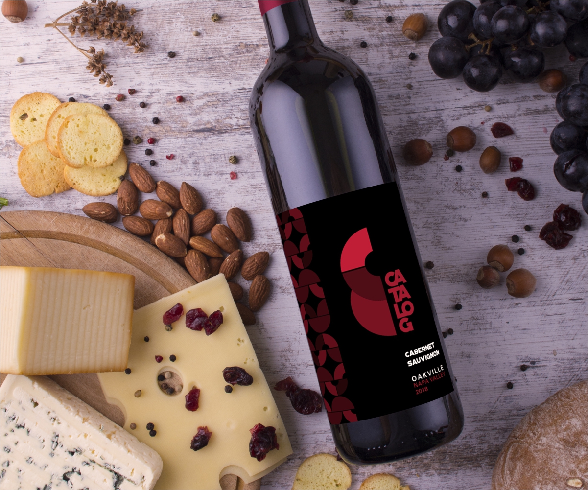 Packaging Design by Idesign estudio for this project | Design #24722743