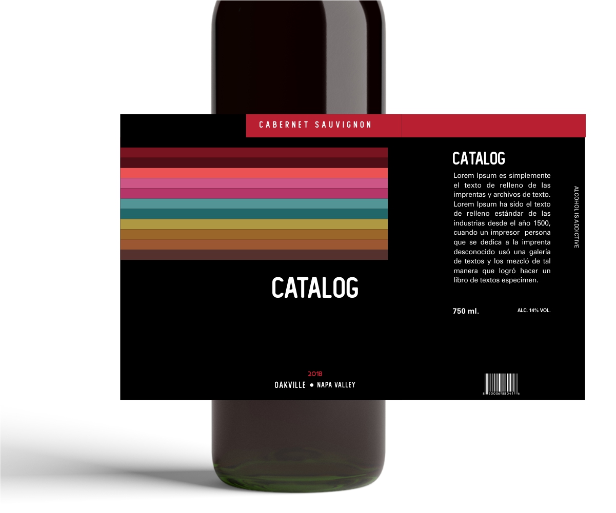 Packaging Design by Idesign estudio for this project | Design #24722749