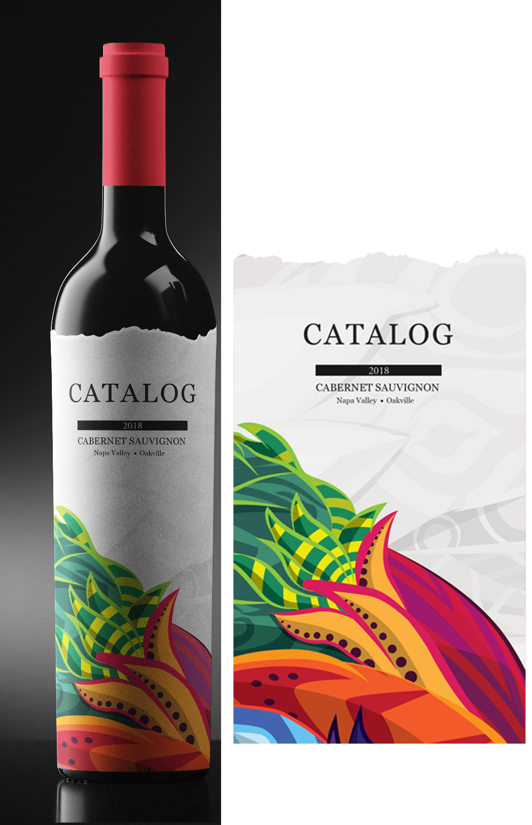 Packaging Design by rodfires for this project | Design #24677410