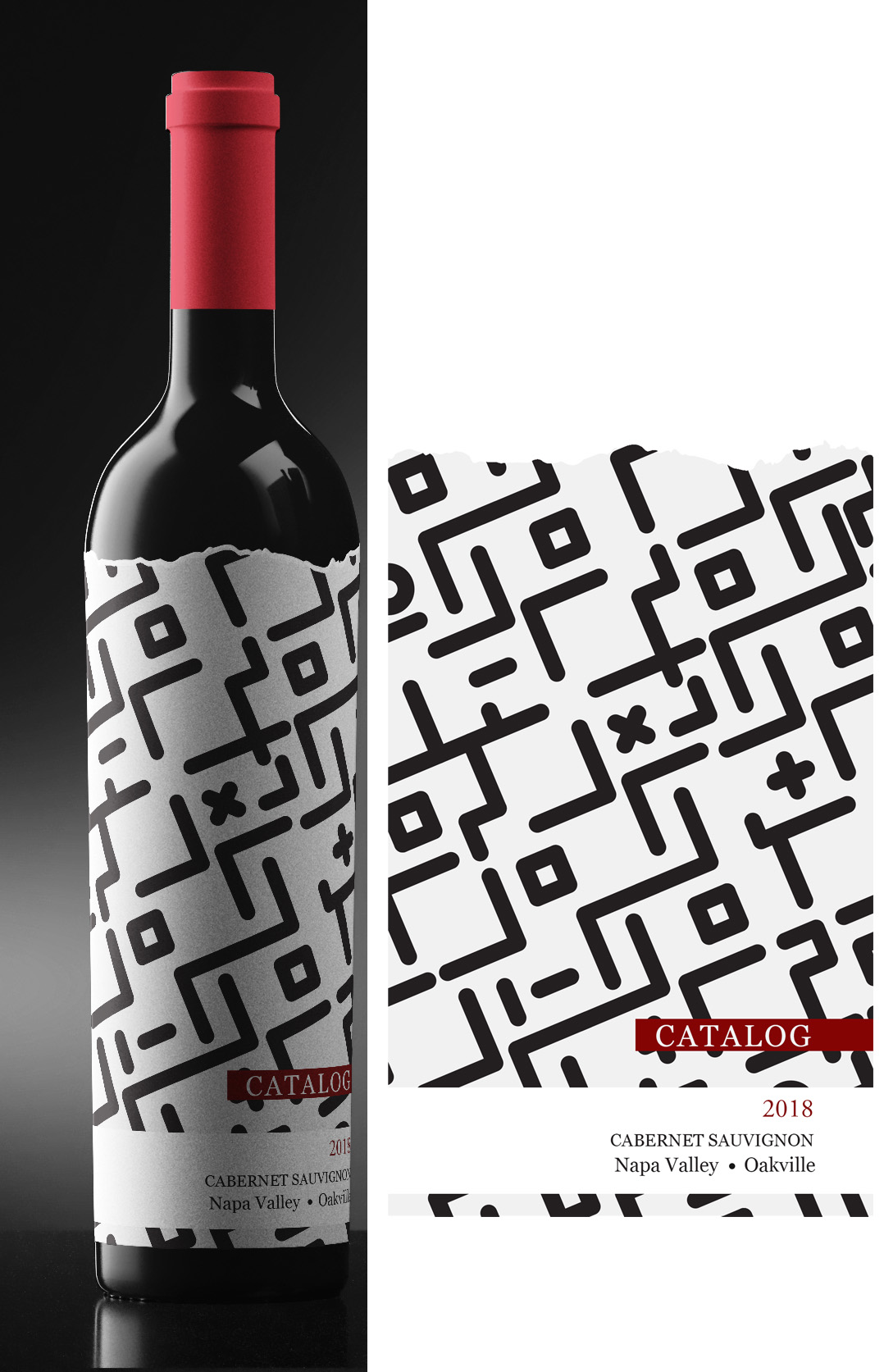 Packaging Design by rodfires for this project | Design #24677412