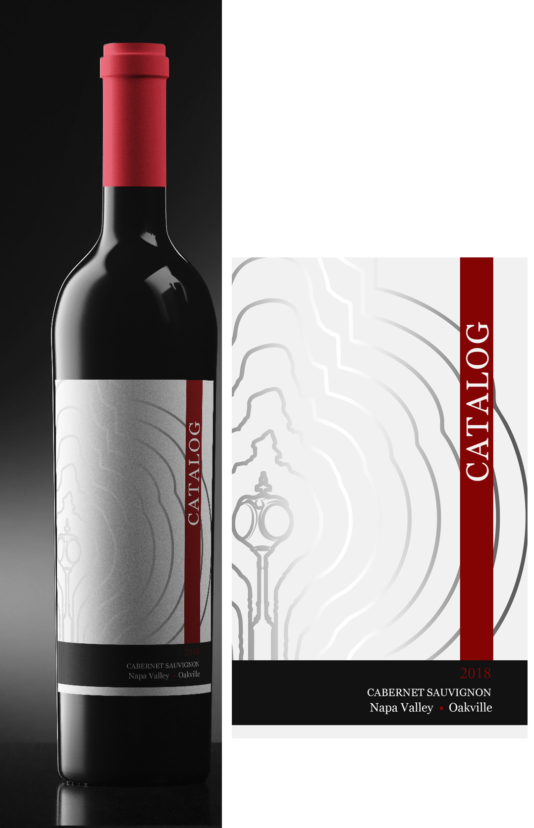 Packaging Design by rodfires for this project | Design #24691816