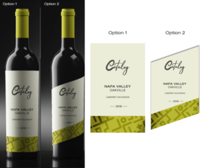Packaging Design by rodfires for this project | Design: #24714015