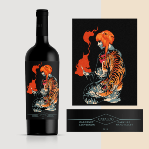 Packaging Design by Heydale