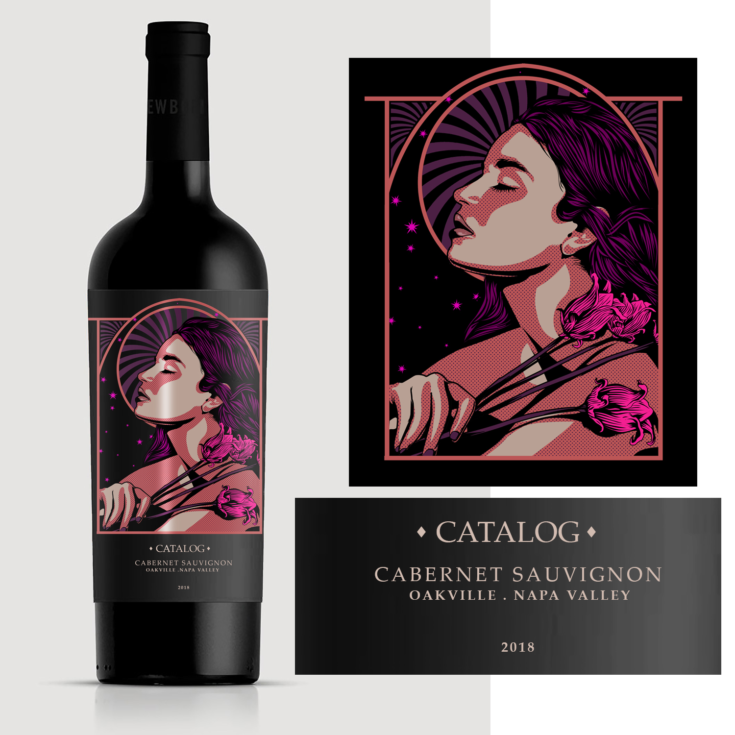 Packaging Design by Heydale for this project | Design #24689752