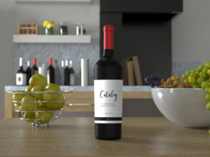 Packaging Design by Suren Amarathunga for this project | Design: #24718915