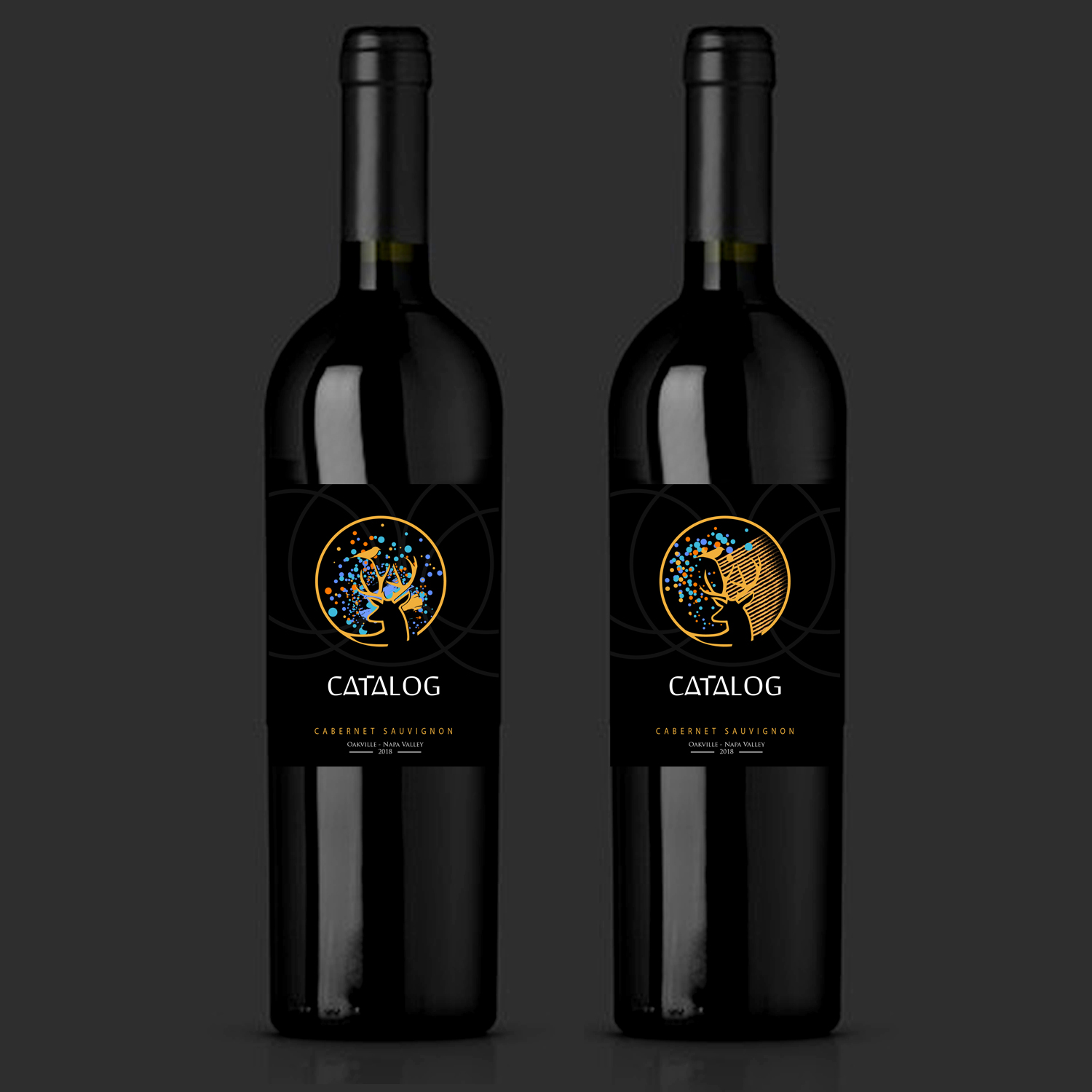 Packaging Design by Gayan for this project | Design #24715484