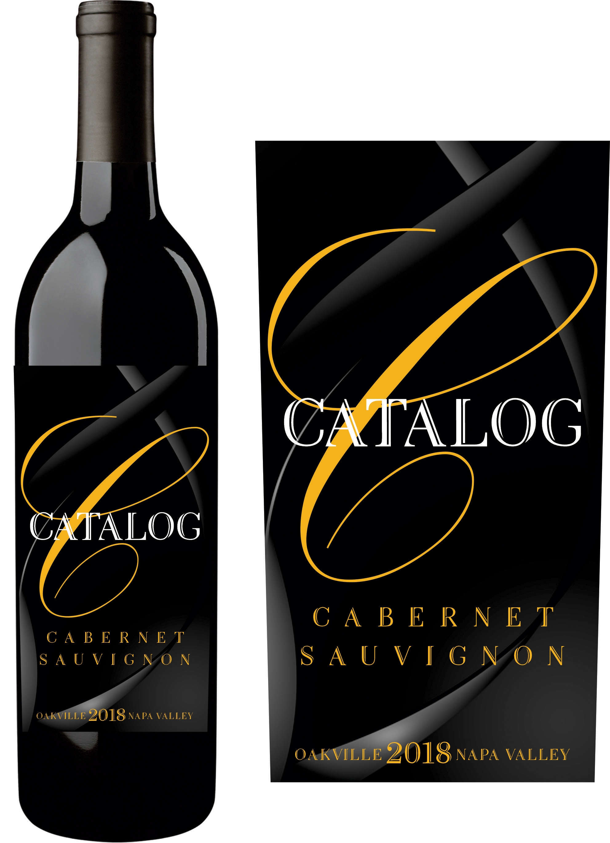 Packaging Design by kingrl for this project | Design #24698572