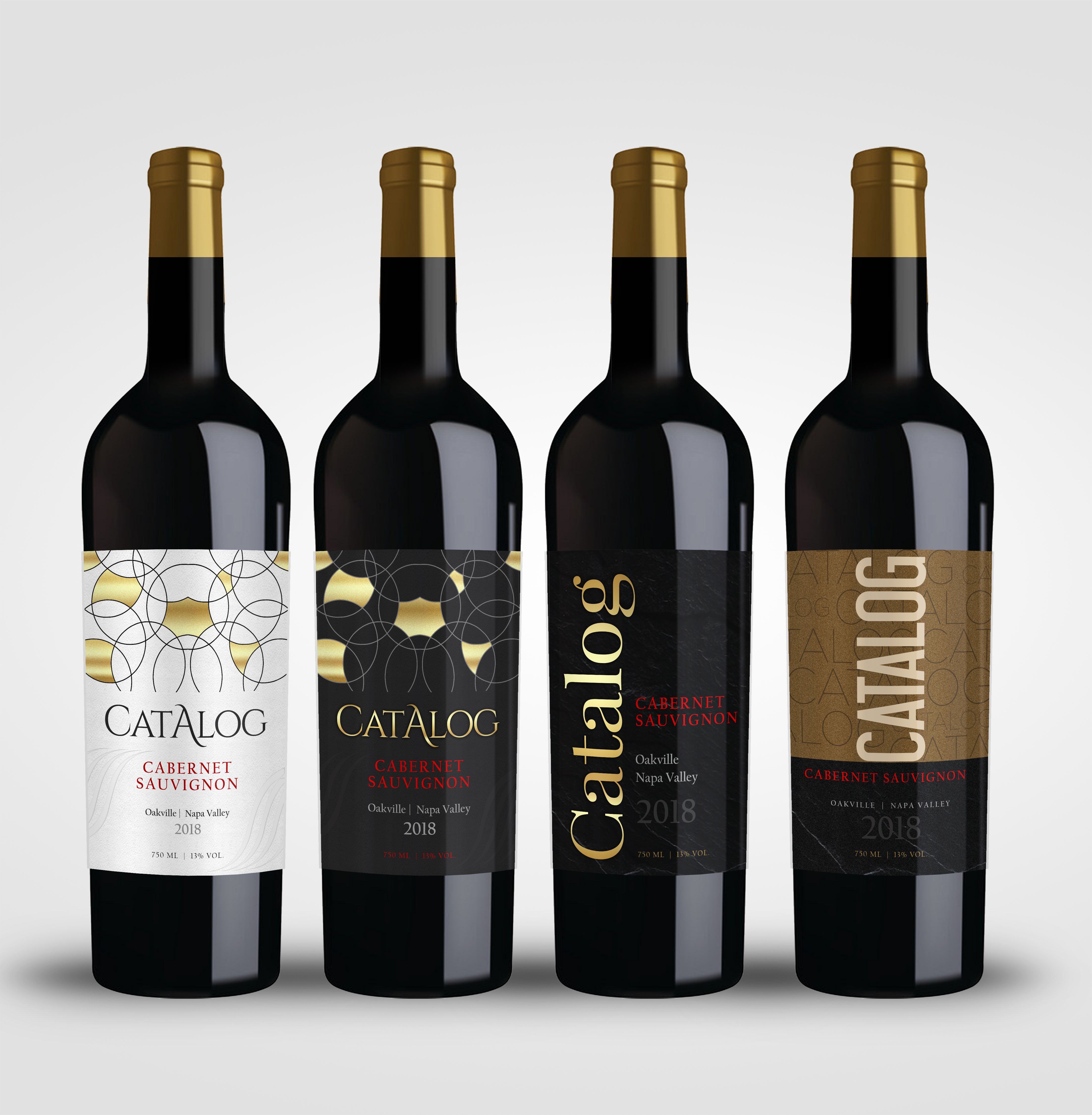 Packaging Design by SAI DESIGNS for this project | Design #24696406