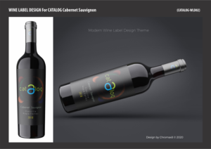 Packaging Design by Chromax8 for this project | Design #24716835