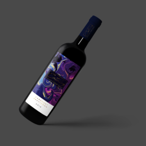 Catalog Oakville Cabernet Sauvignon-Wine label design | Packaging Design by Emmanuel Creations